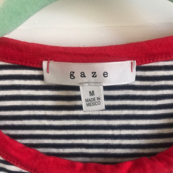 Cropped t-shirt - Picture 3 of 3